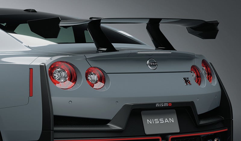 2024 Nissan GT-R Nismo | Vann York's High Point Nissan in High Point NC