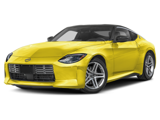 Nissan Z | Vann York's High Point Nissan in High Point NC