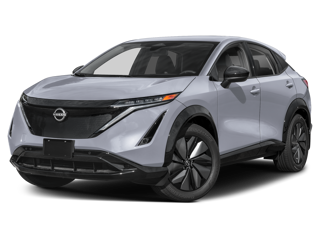 2025 Nissan Ariya