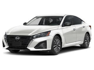 2026 Nissan Altima