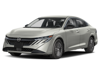 2026 Nissan Sentra