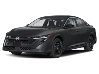 2026 Nissan Sentra