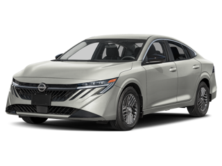 2026 Nissan Sentra