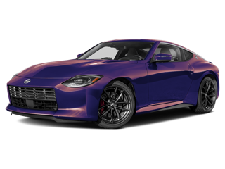 2026 Nissan Z