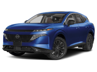 2026 Nissan Murano