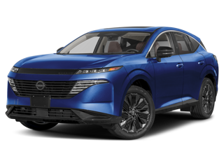 2026 Nissan Murano