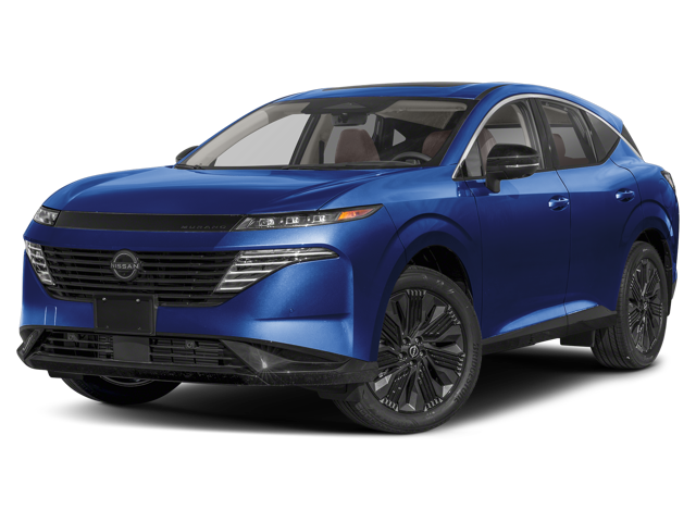 Nissan Murano | Vann York's High Point Nissan in High Point NC