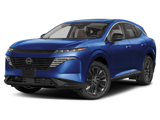 Nissan Murano | Vann York Nissan in High Point NC