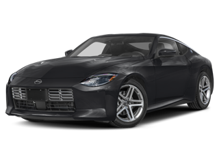 2026 Nissan Z