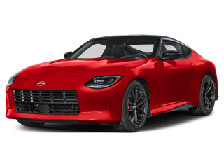 2026 Nissan Z