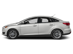 2015 Ford Focus S