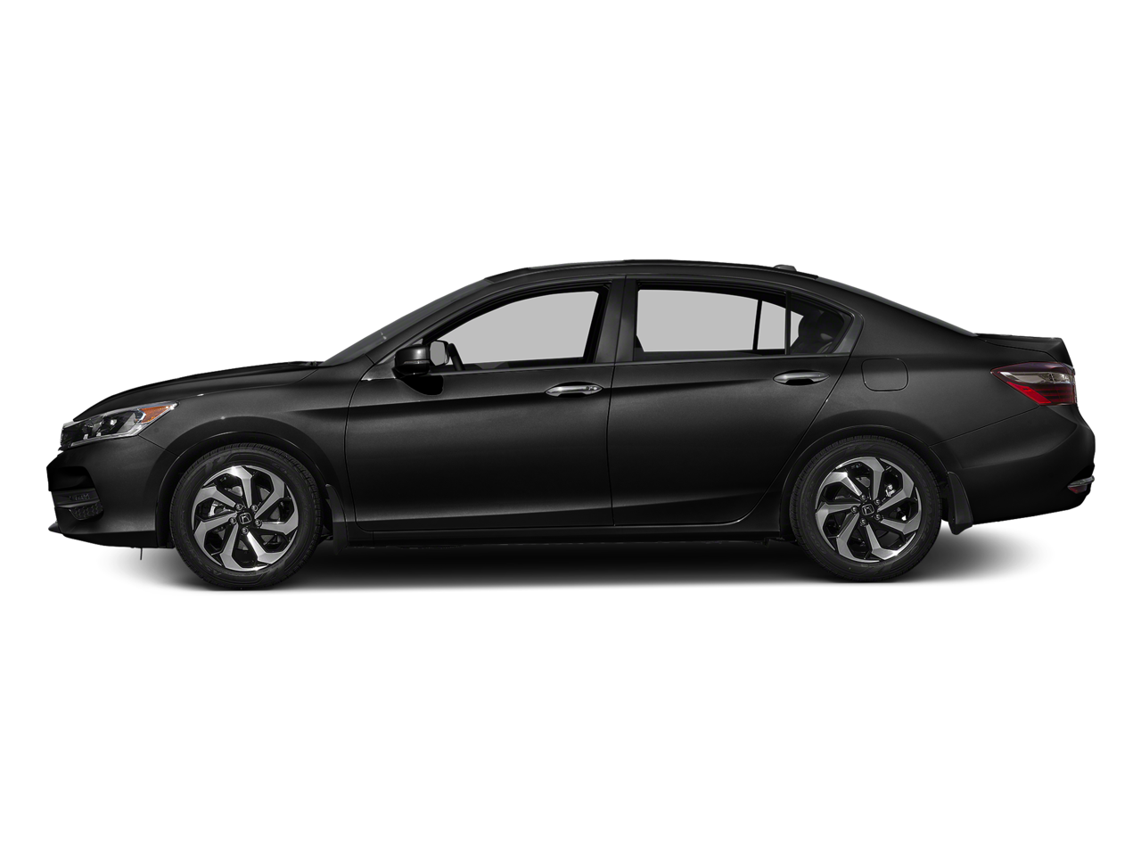 2016 Honda Accord Sedan EX-L