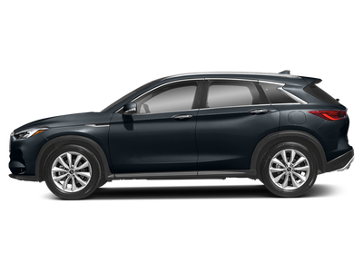 2019 INFINITI QX50 LUXE