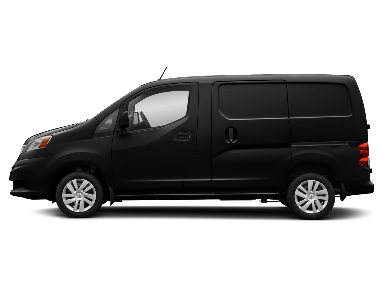 2019 Nissan NV200 Compact Cargo S