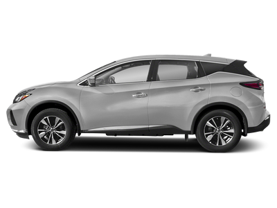 2020 Nissan Murano S
