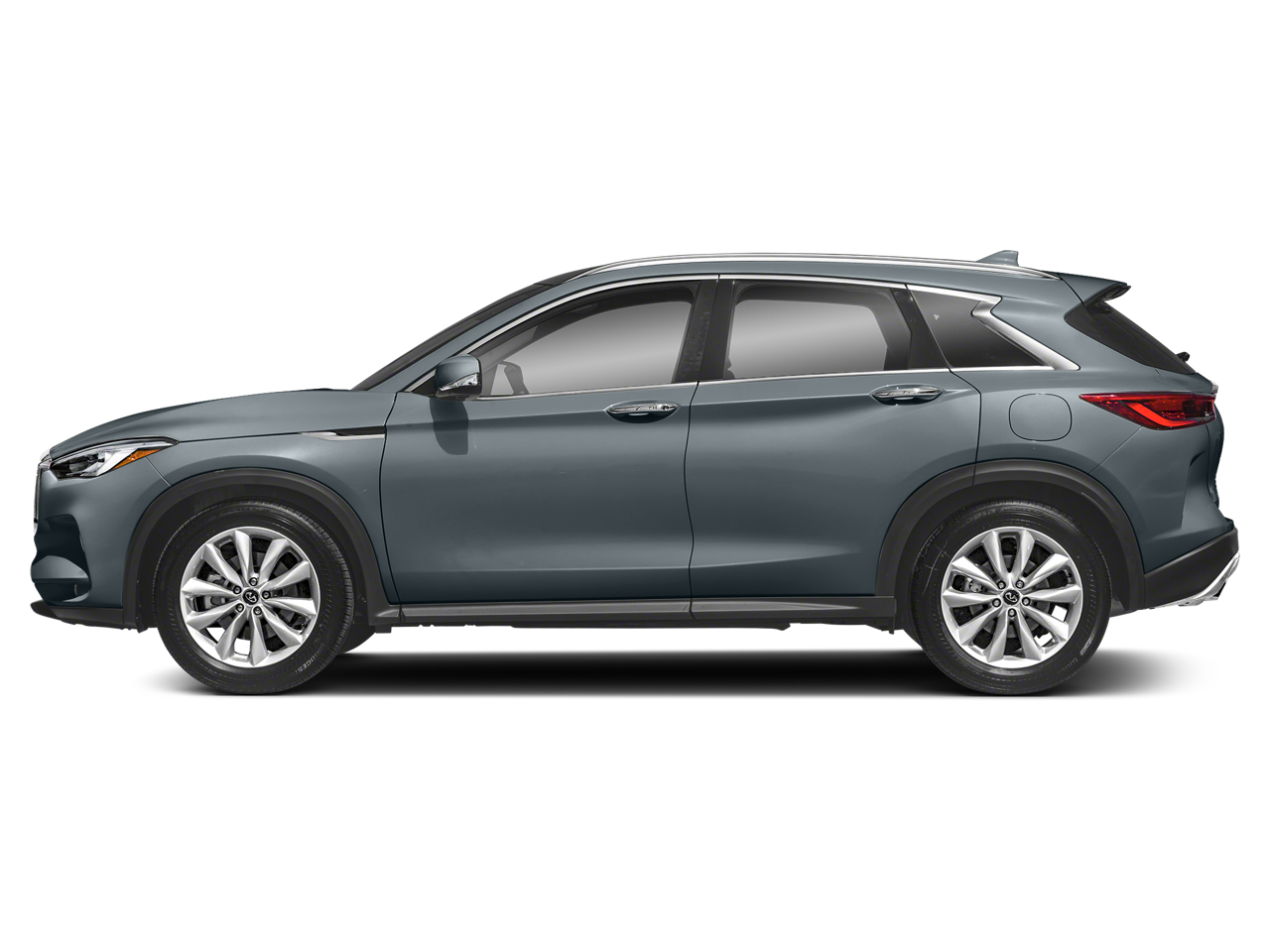 2022 INFINITI QX50 SENSORY
