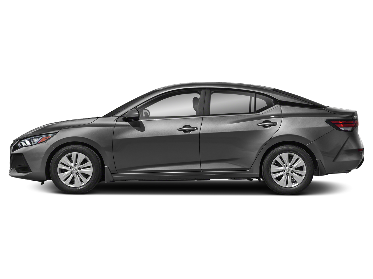 2023 Nissan Sentra S