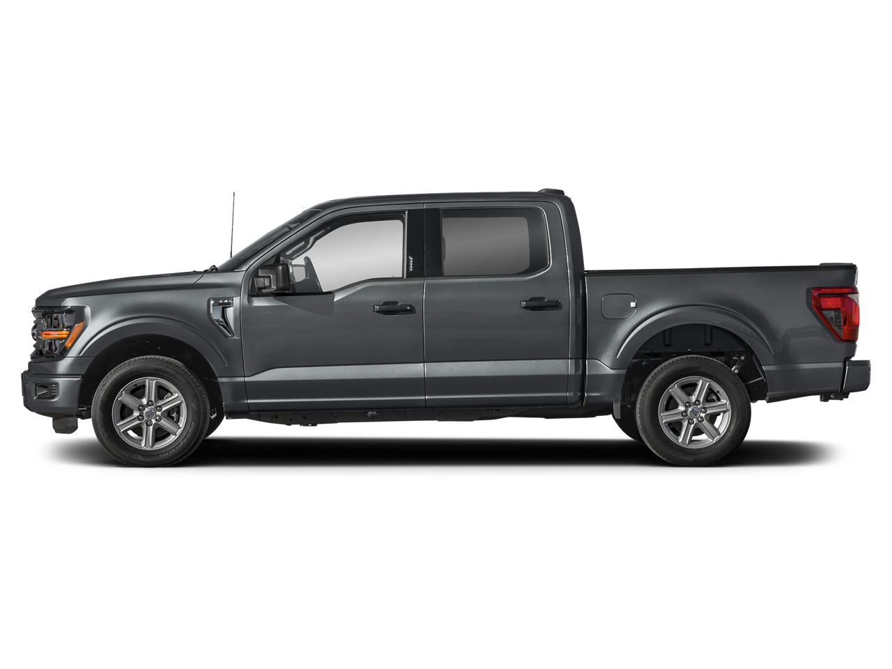 2026 Ford F-150 XLT - Photo 38
