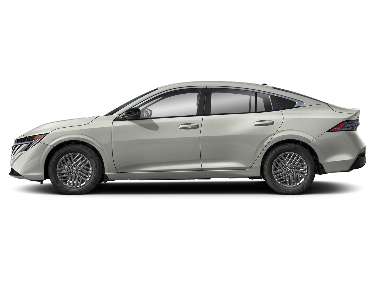 2026 Nissan Sentra SV - Photo 23