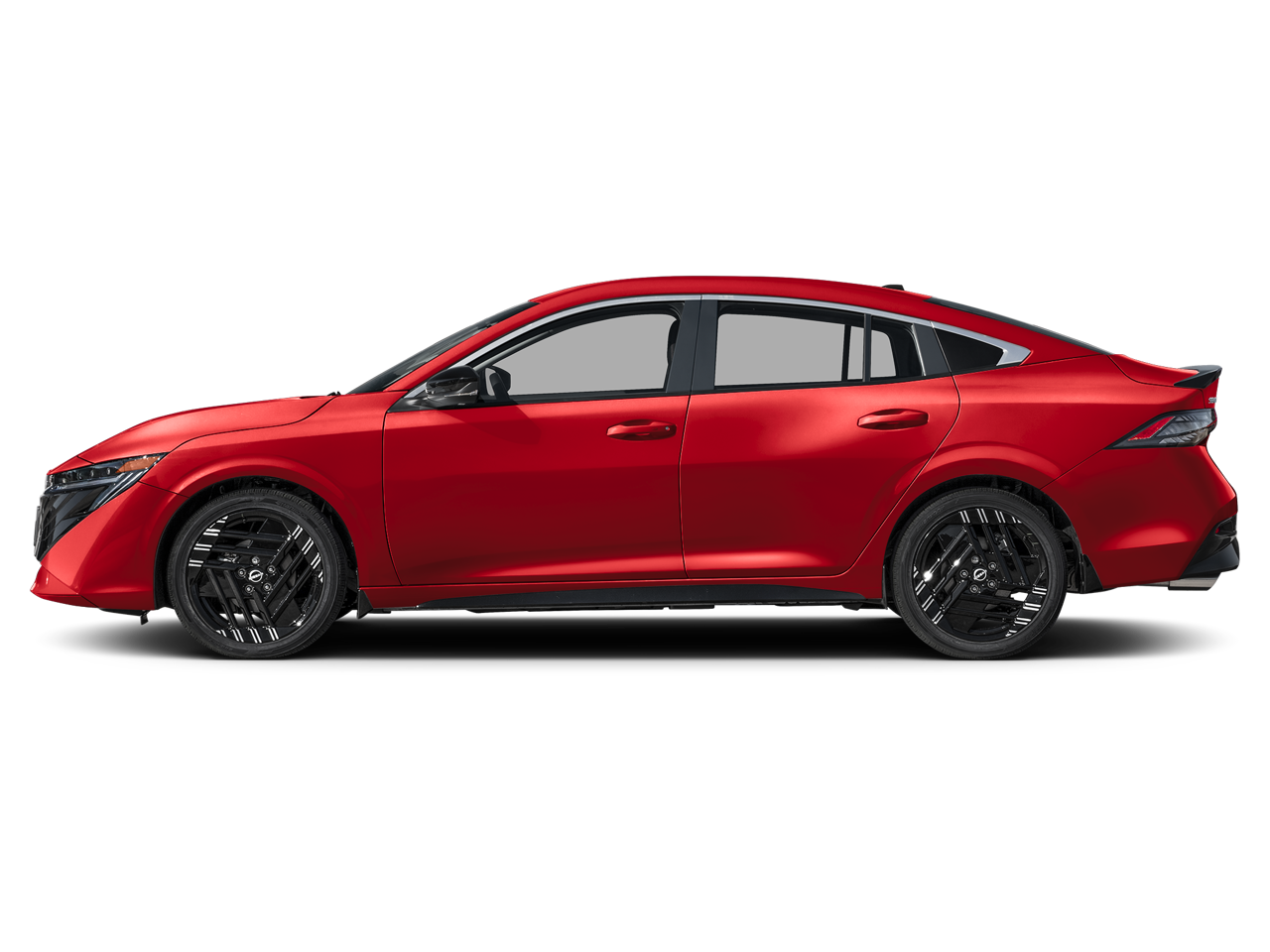 2026 Nissan Sentra SR - Photo 23