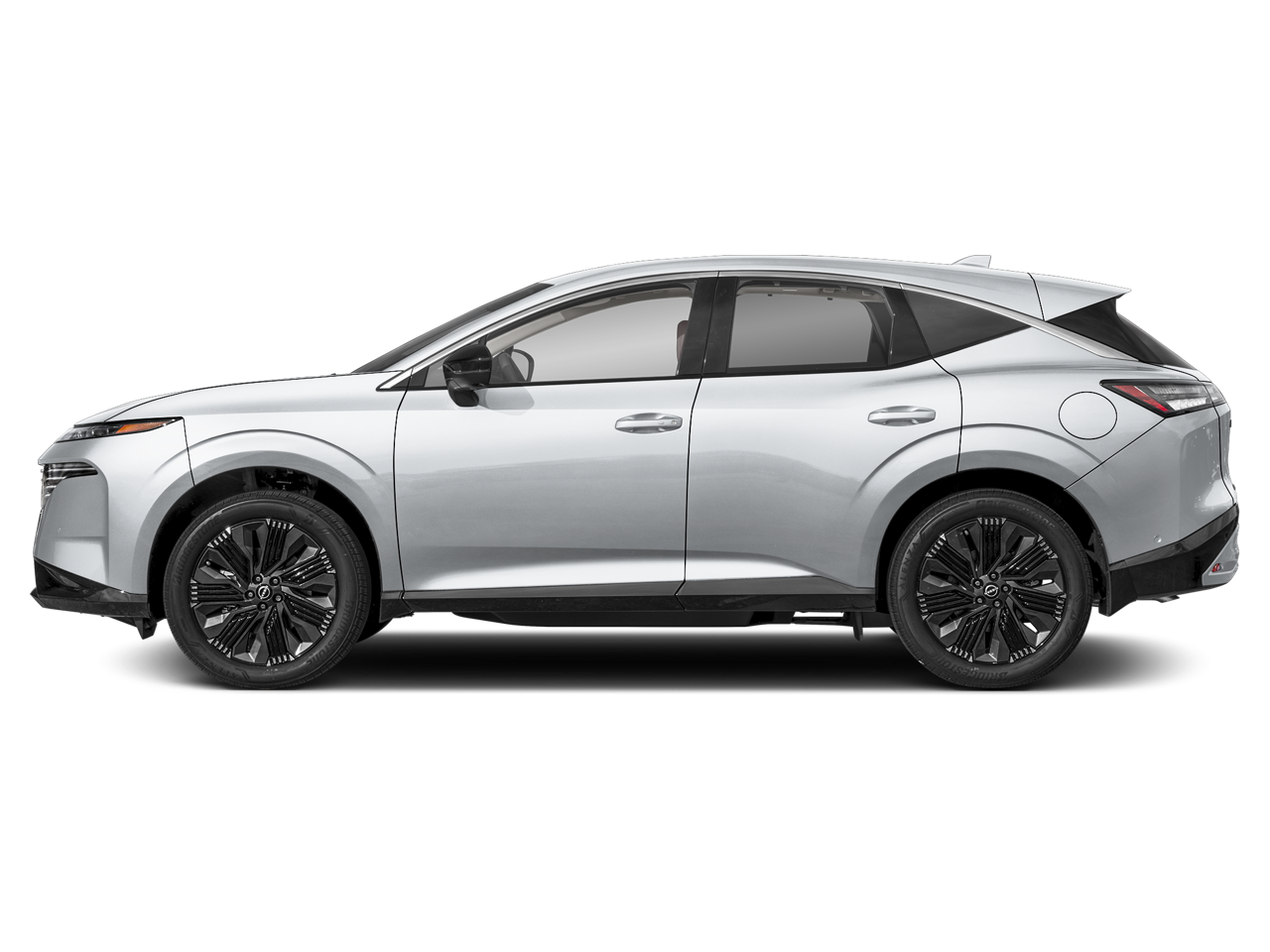 2026 Nissan Murano SL - Photo 33