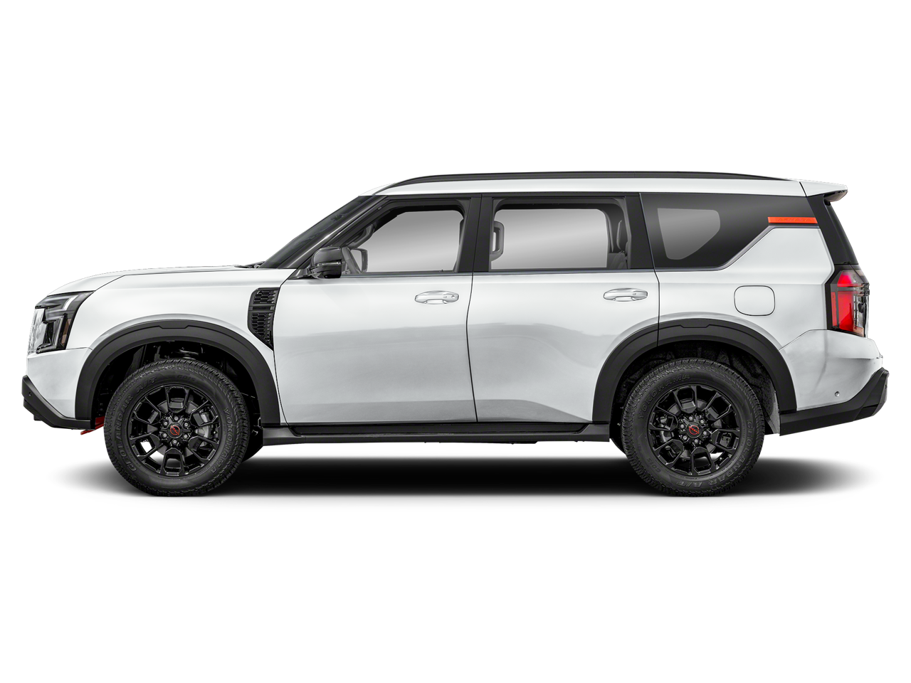 2026 Nissan Armada PRO-4X - Photo 23