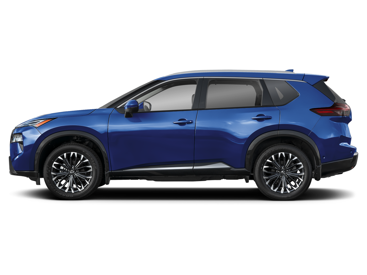 2026 Nissan Rogue Platinum - Photo 23