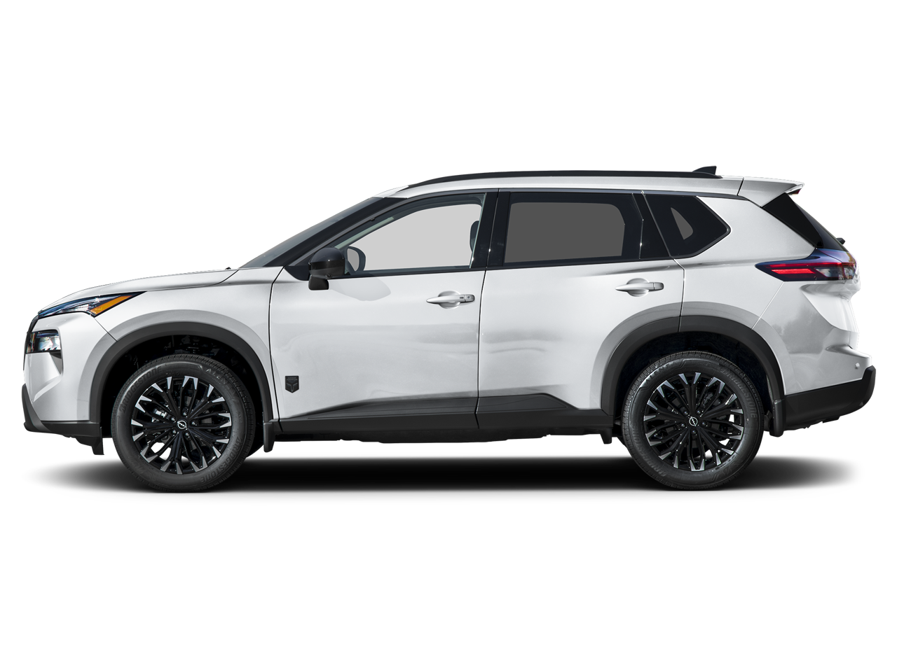 2026 Nissan Rogue Dark Armor - Photo 44