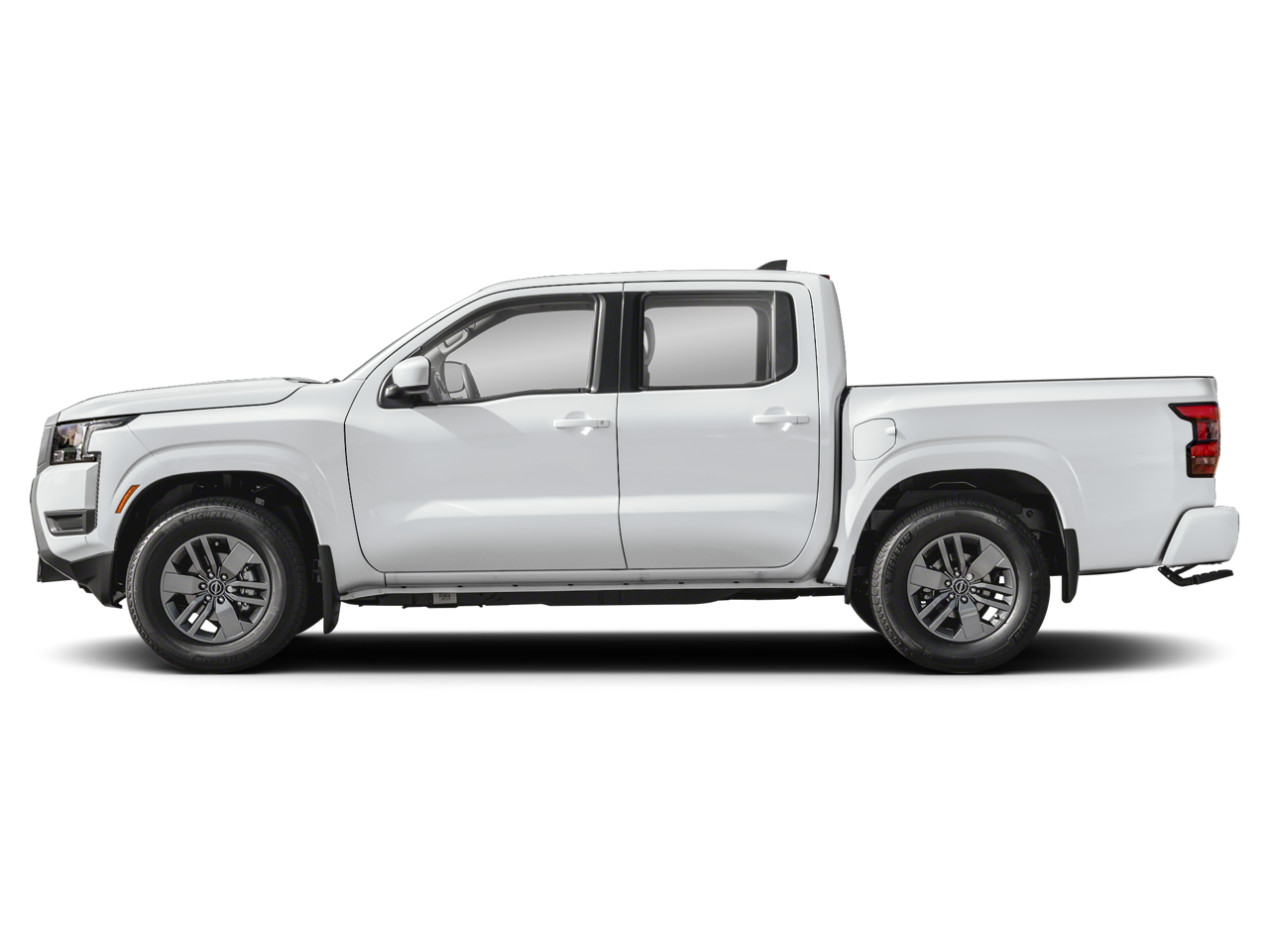 2026 Nissan Frontier SV - Photo 23