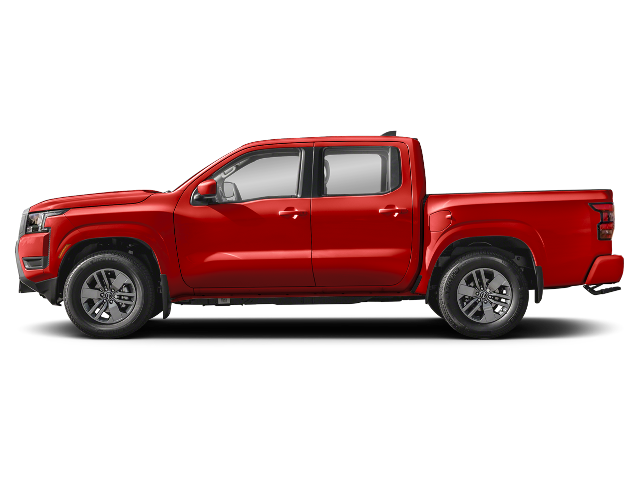 2026 Nissan Frontier SV - Photo 23