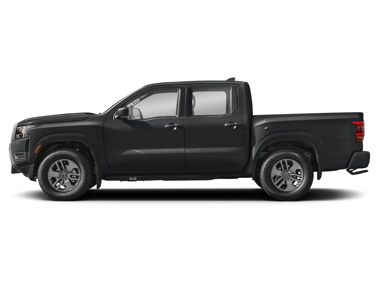 2026 Nissan Frontier SV - Photo 44