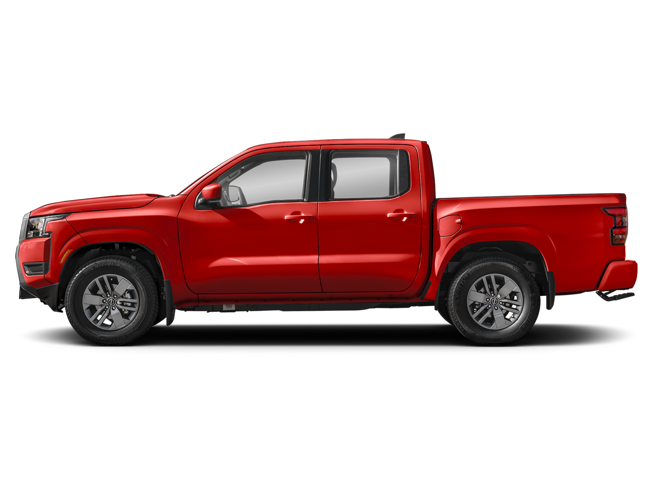 2026 Nissan Frontier SV - Photo 23