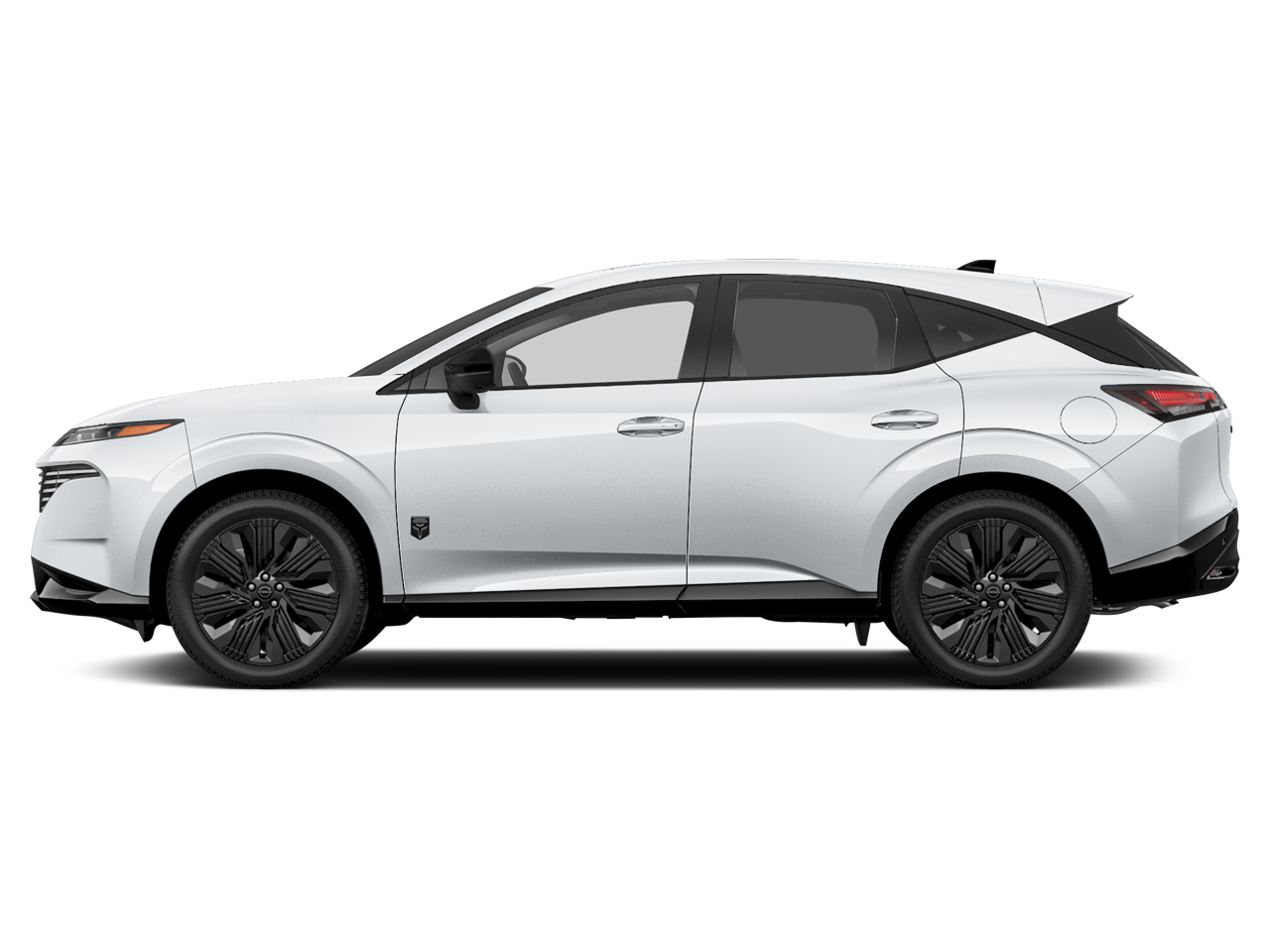 2027 Nissan Murano Dark Armor