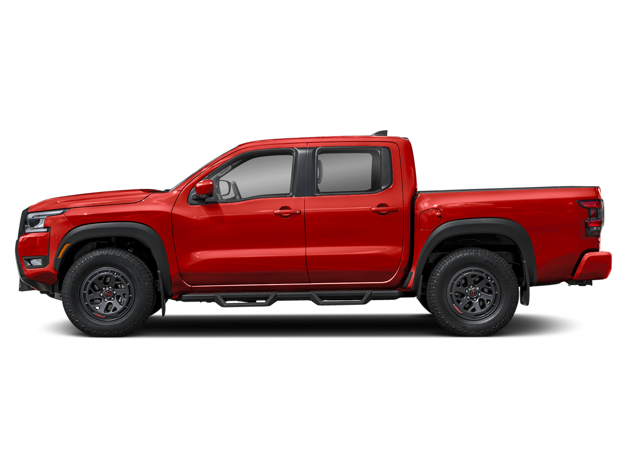 2027 Nissan Frontier Crew Cab PRO-4X®