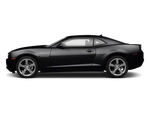 2010 Chevrolet Camaro LS