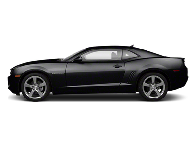 2010 Chevrolet Camaro LS