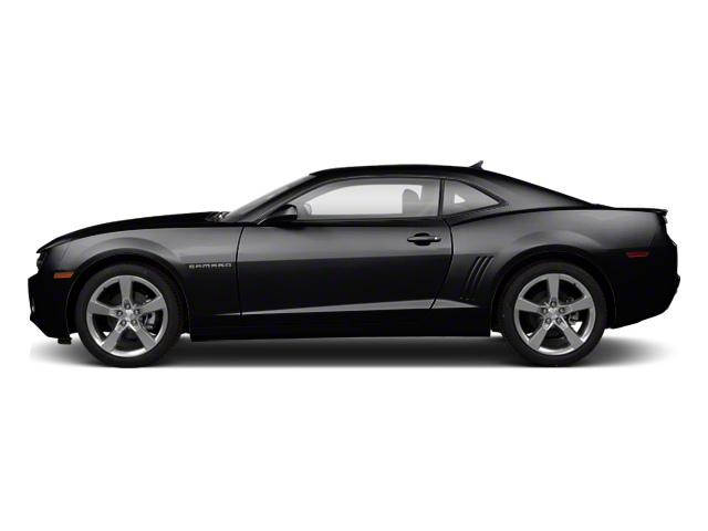 2010 Chevrolet Camaro LS