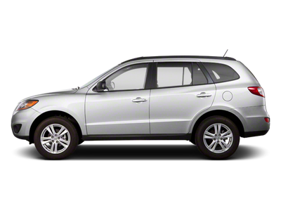 2011 Hyundai Santa Fe GL Premium
