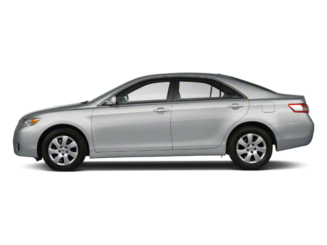 2011 Toyota Camry 4dr Sdn I4 Man (Natl)