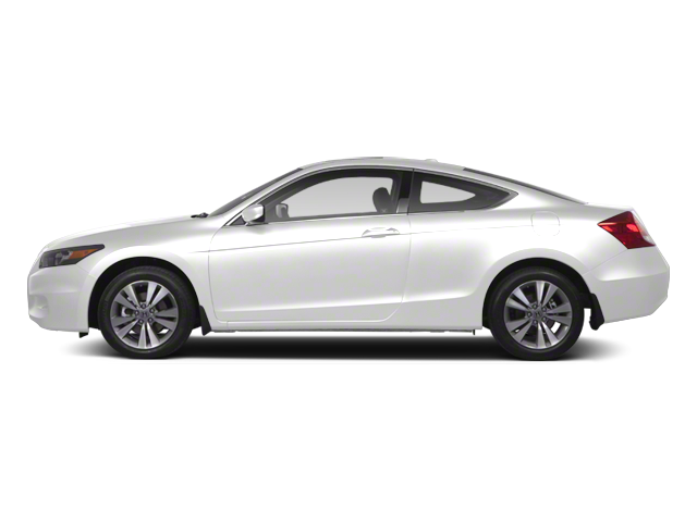 2012 Honda Accord Cpe EX-L