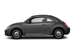 2012 Volkswagen Beetle 2.5L