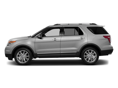 2014 Ford Explorer Base