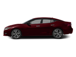 2016 Nissan Maxima 3.5 SV