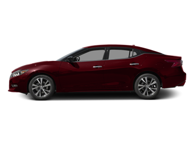2016 Nissan Maxima 3.5 SV