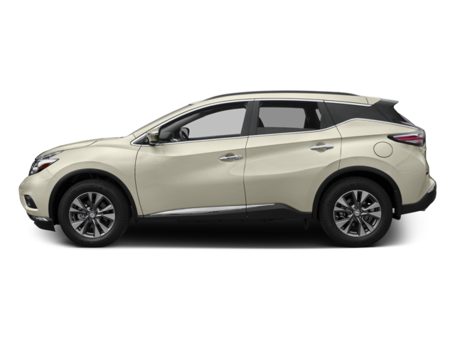2016 Nissan Murano Platinum