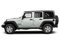 2018 Jeep Wrangler JK Unlimited Freedom Edition
