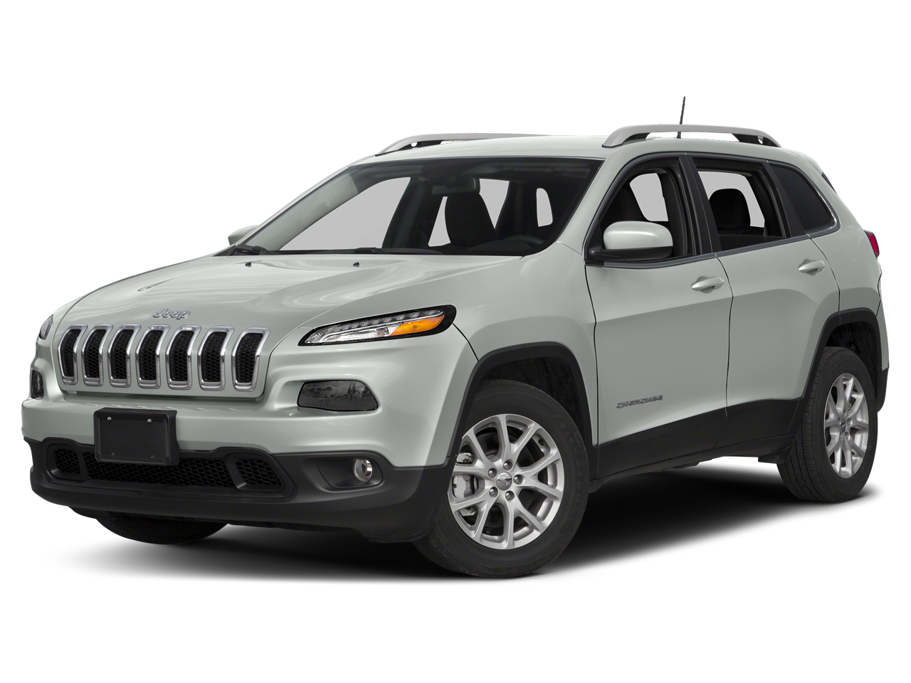 2015 Jeep Cherokee's photo