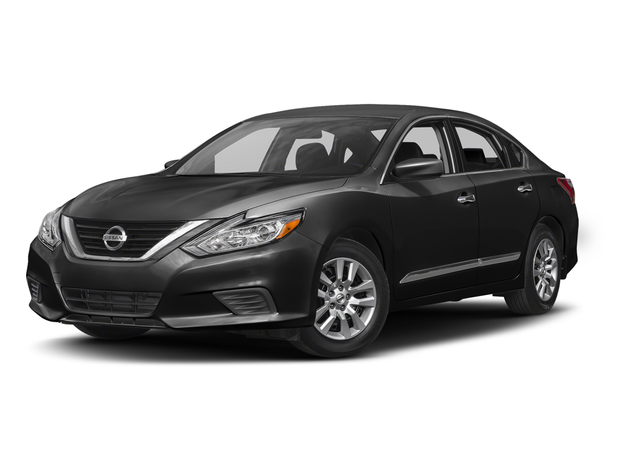 2017 Nissan Altima SV