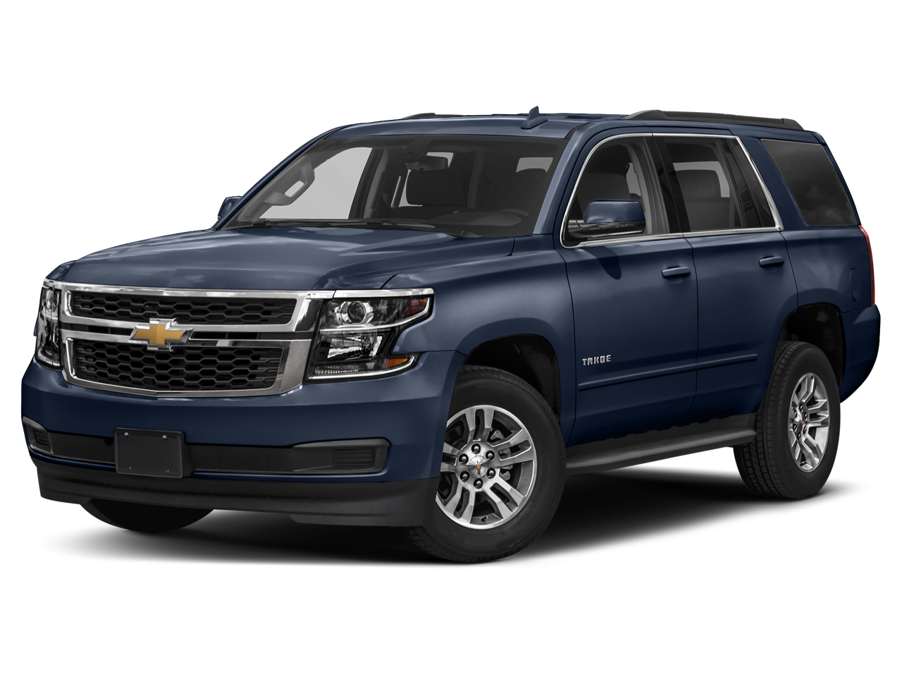 2018 Chevrolet Tahoe 2WD Fleet's photo