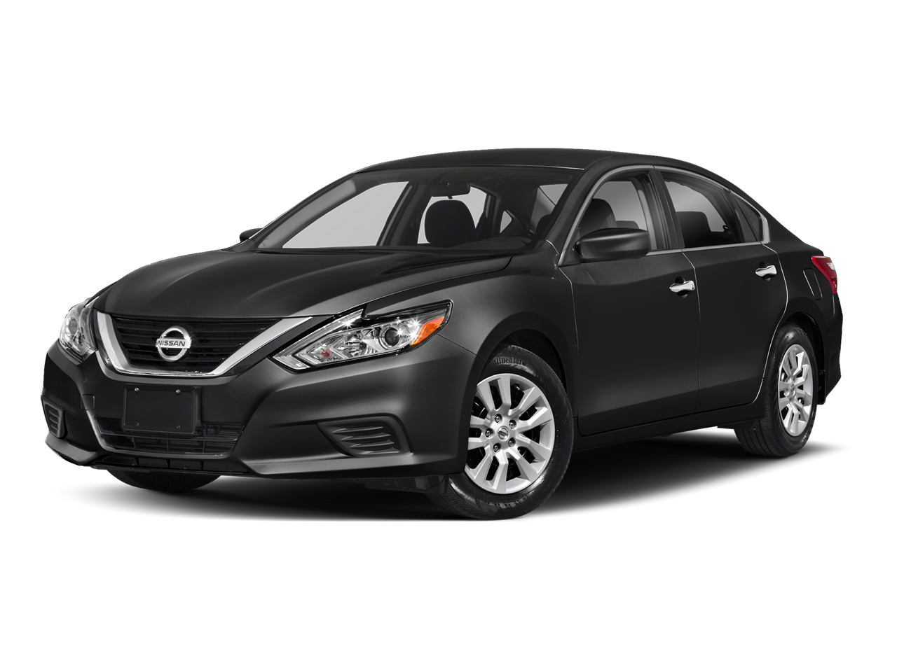 2018 Nissan Altima 2.5 SR's photo